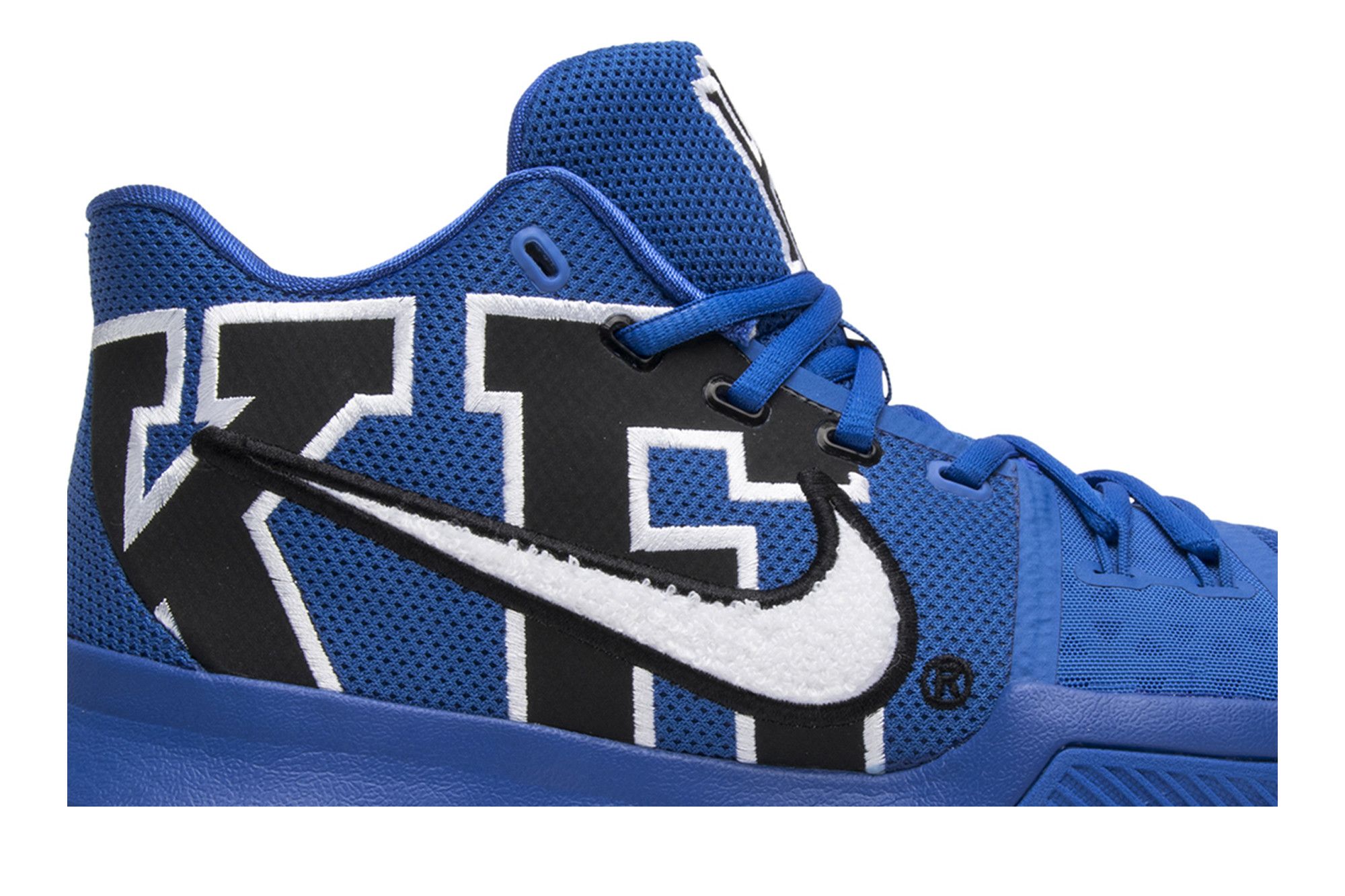 Nike kyrie 3 duke shop