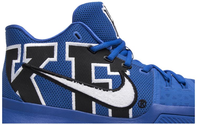 Nike Kyrie 3 Duke