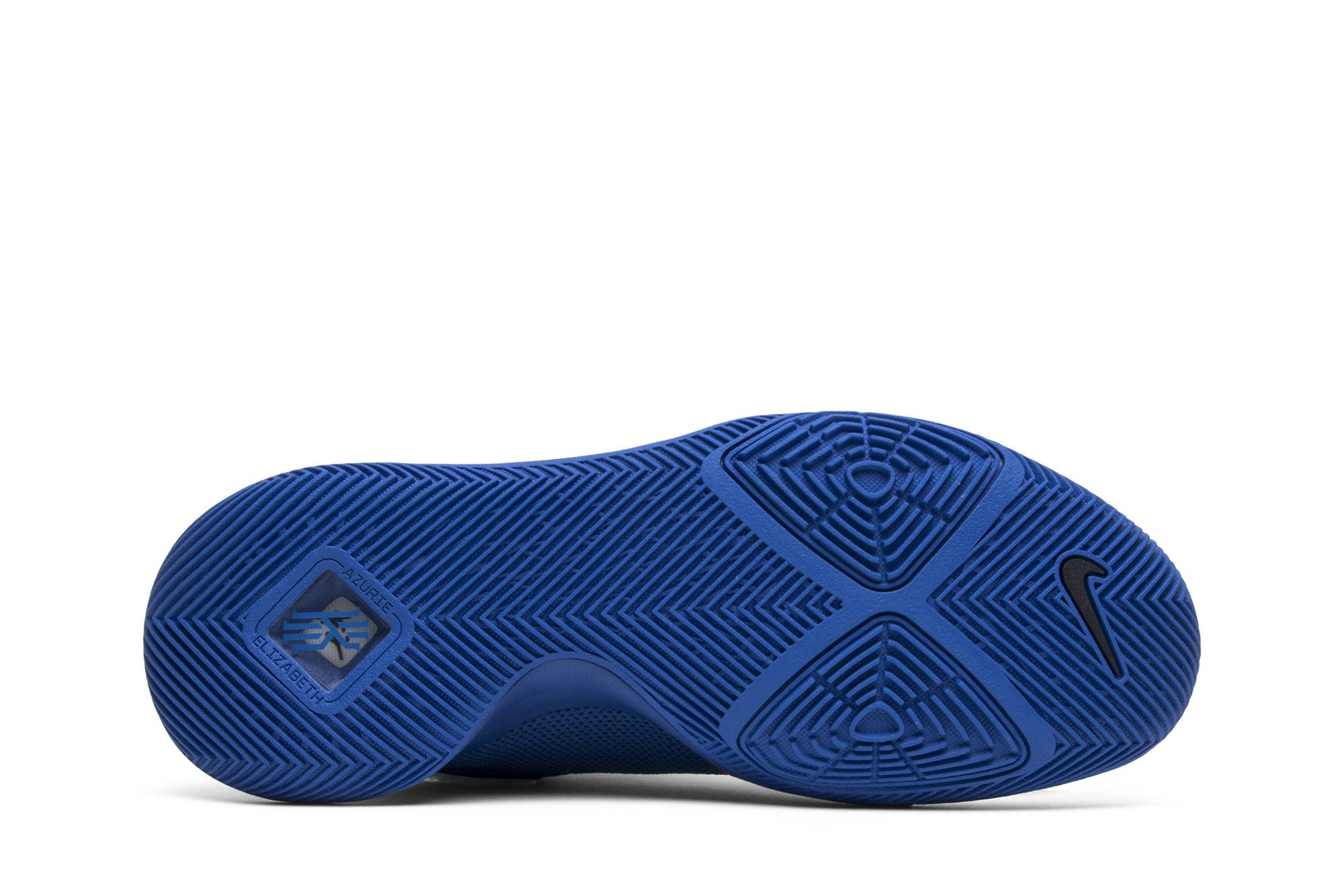 Buy Nike Kyrie 3 'Duke' - 922027 001 | GOAT CA