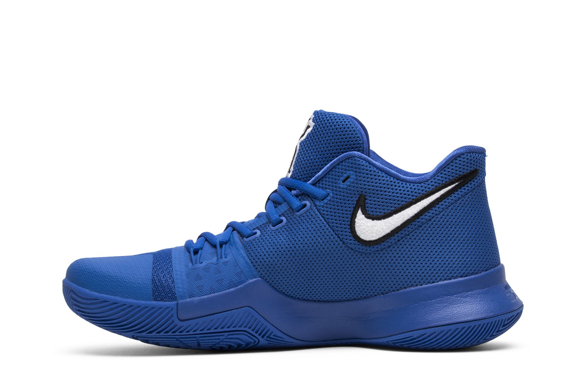 Kyrie 3 dark blue hotsell