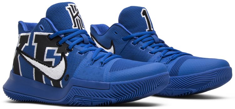 Nike Kyrie 3 Duke
