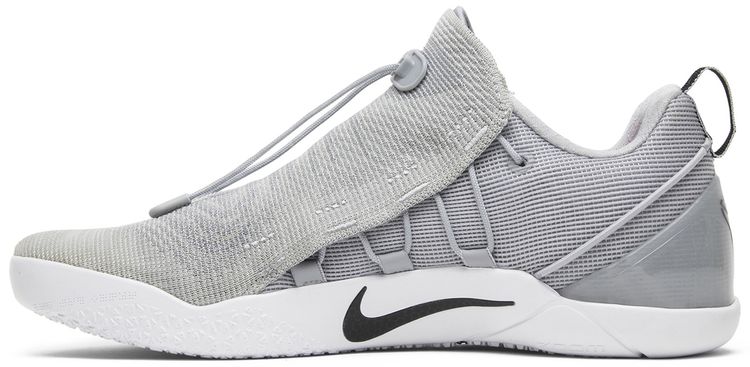 Nike Kobe AD NXT Wolf Grey