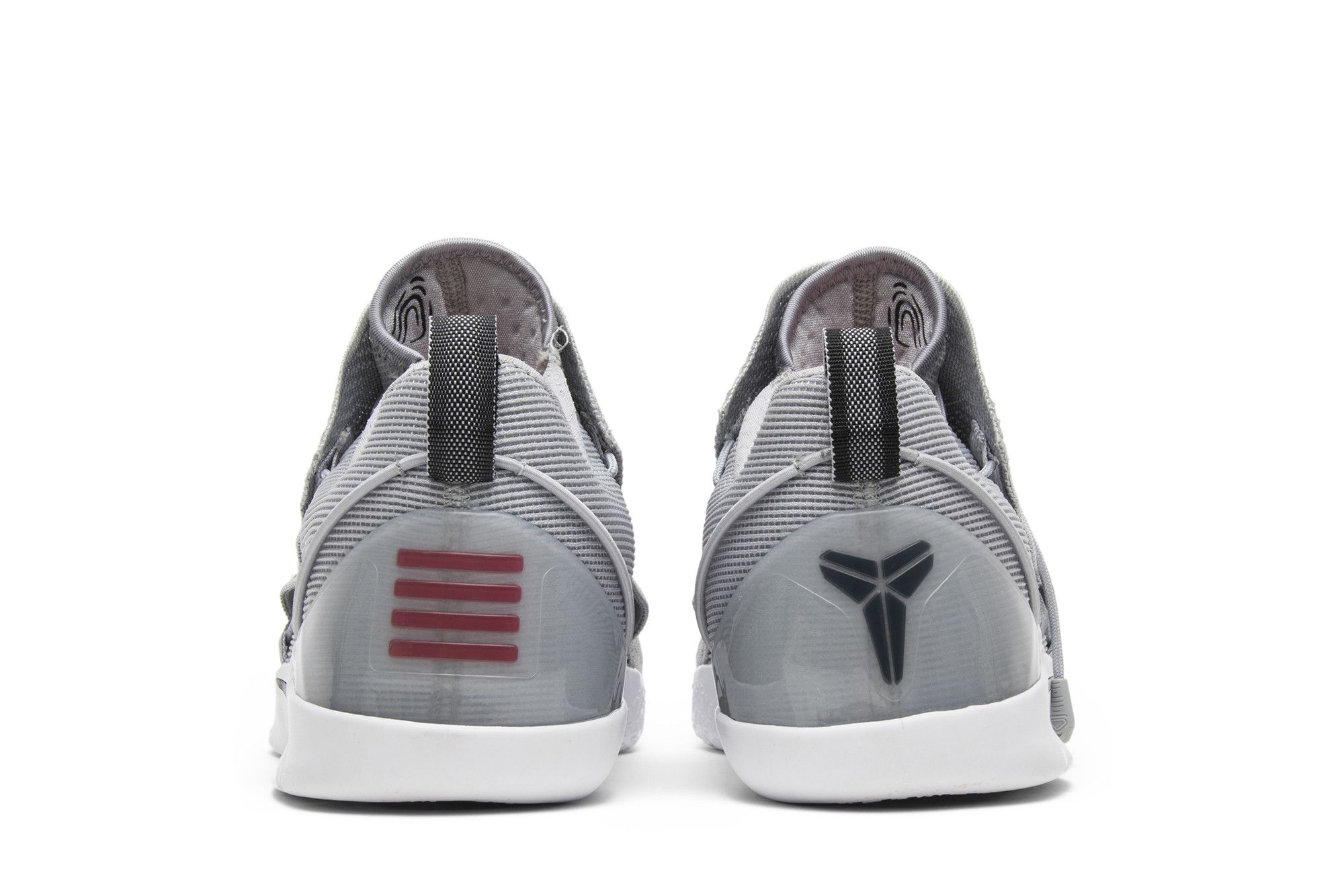 Buy Kobe A.D. NXT Wolf Grey 882049 002 GOAT CA