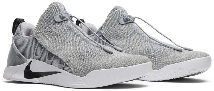 Nike Kobe AD NXT Wolf Grey