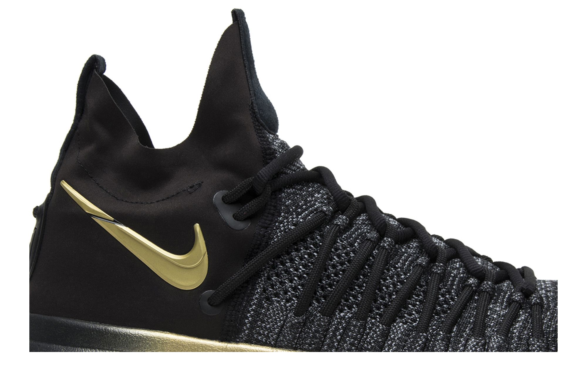 Kd 9 elite black and gold sale