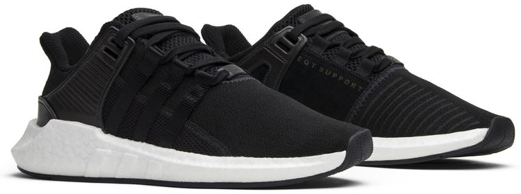 Adidas EQT Support 9317 Milled Leather