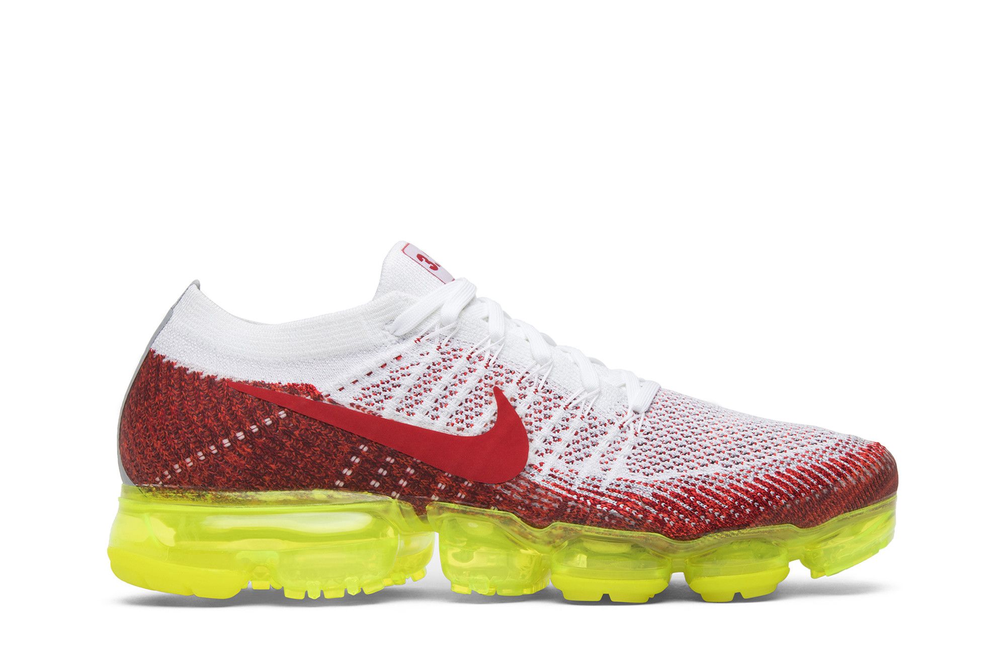 Vapormax custom id outlet