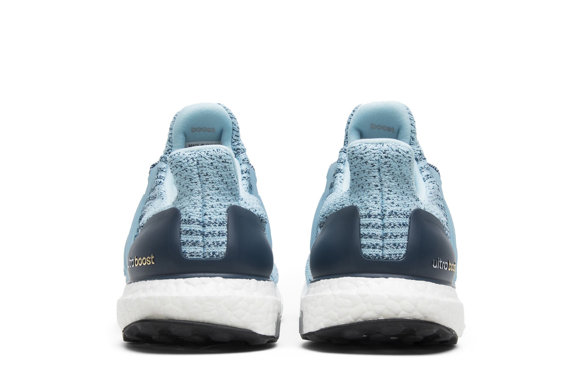 Buy Wmns UltraBoost 3.0 Icey Blue S82055 GOAT