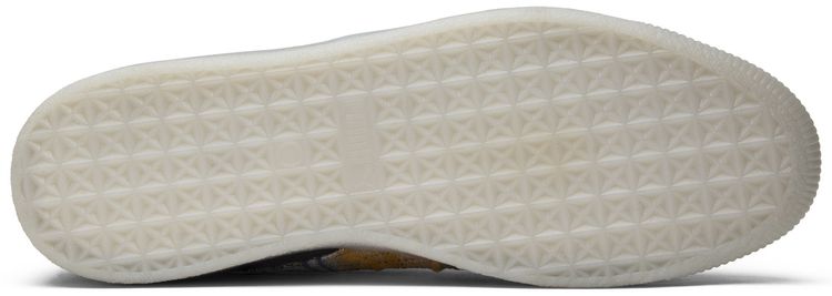 Coogi x Puma Clyde FS