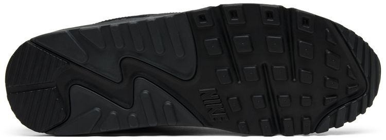 Nike Air Max 90 Essential Wolf Grey