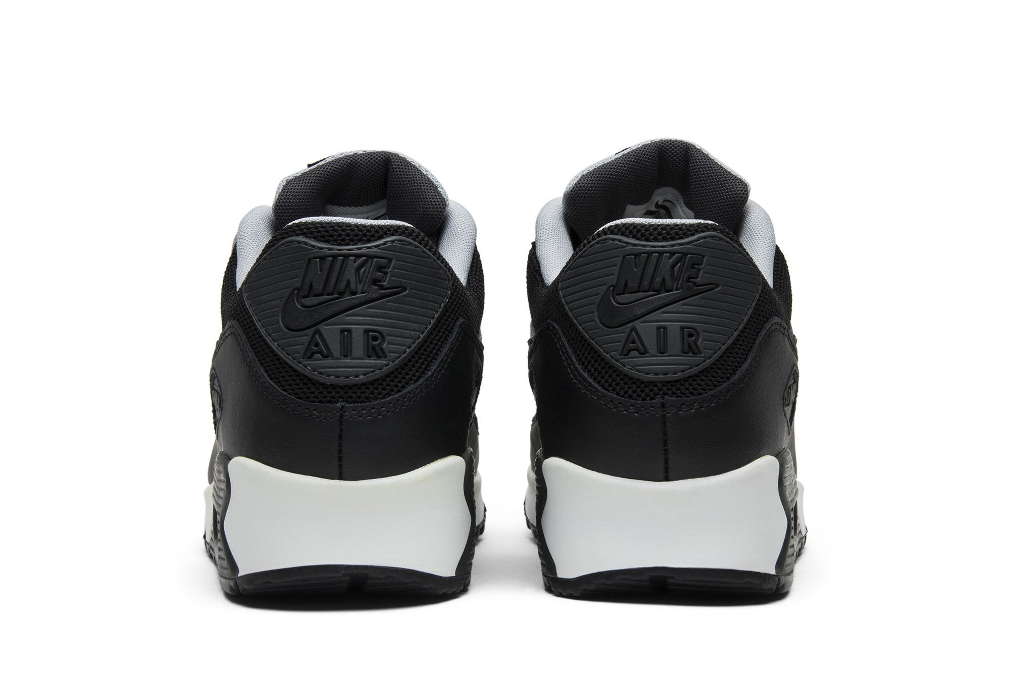Buy Air Max 90 Essential Wolf Grey 537384 053 GOAT CA