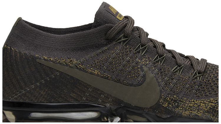 NikeLab Air VaporMax Midnight Fog