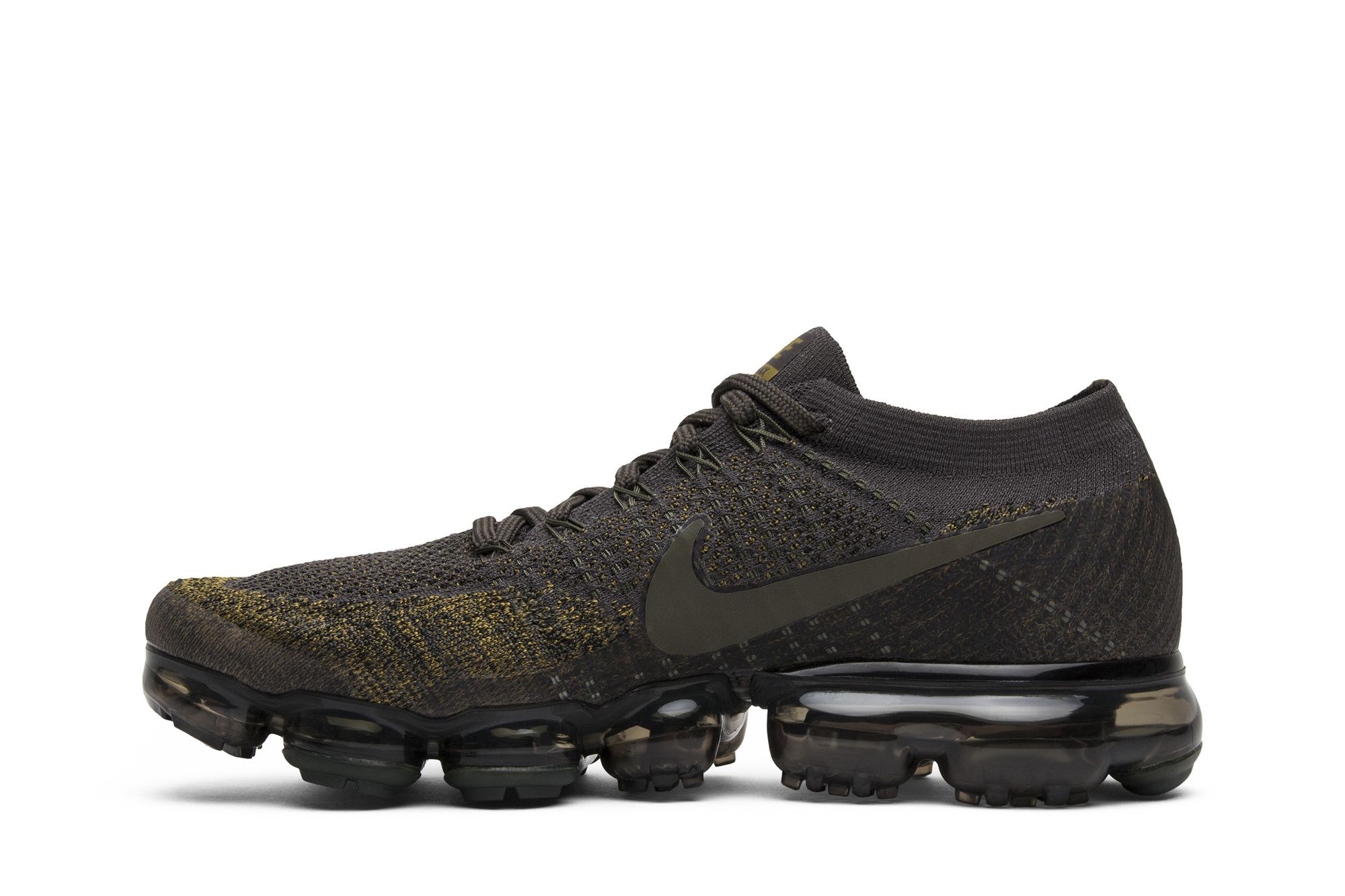 Buy NikeLab Air VaporMax Midnight Fog 899473 004 GOAT UK