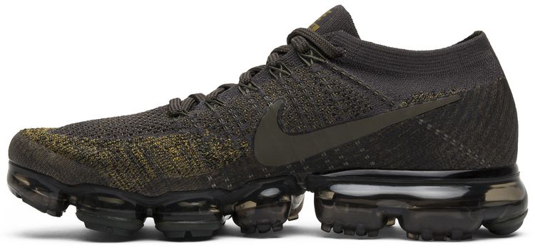 NikeLab Air VaporMax Midnight Fog