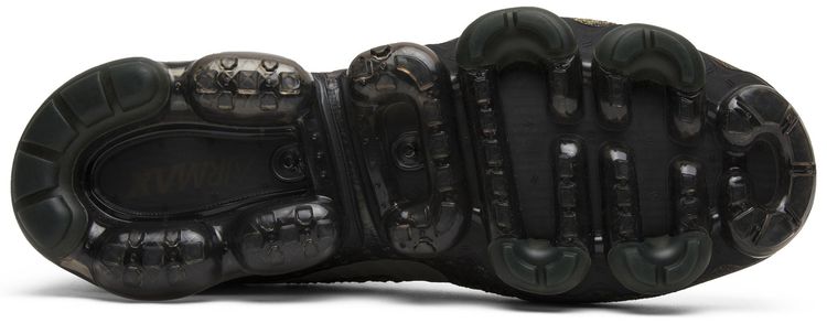 NikeLab Air VaporMax Midnight Fog