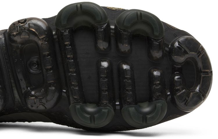 NikeLab Air VaporMax Midnight Fog