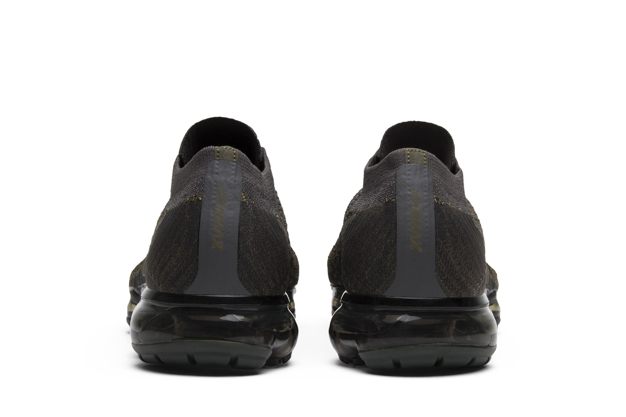 Buy NikeLab Air VaporMax Midnight Fog 899473 004 GOAT AU