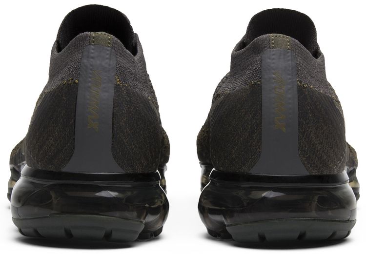 NikeLab Air VaporMax Midnight Fog