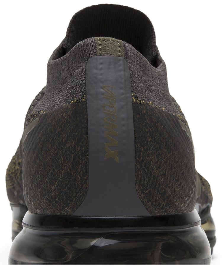 NikeLab Air VaporMax Midnight Fog