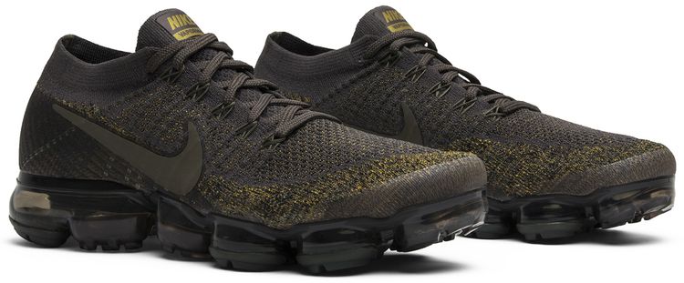 NikeLab Air VaporMax Midnight Fog