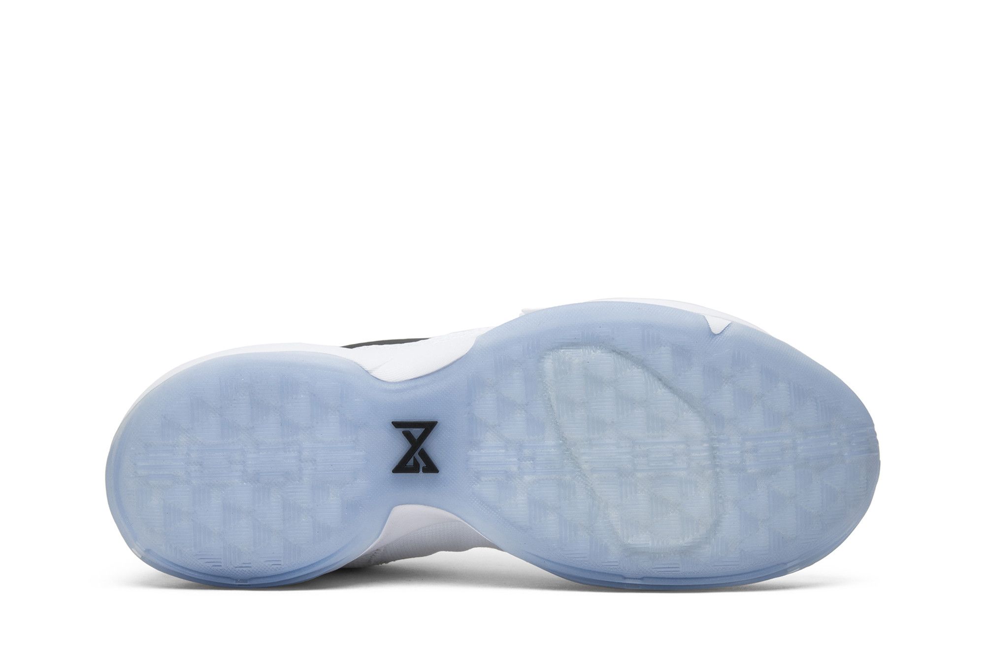 Pg 1 white chrome 2025