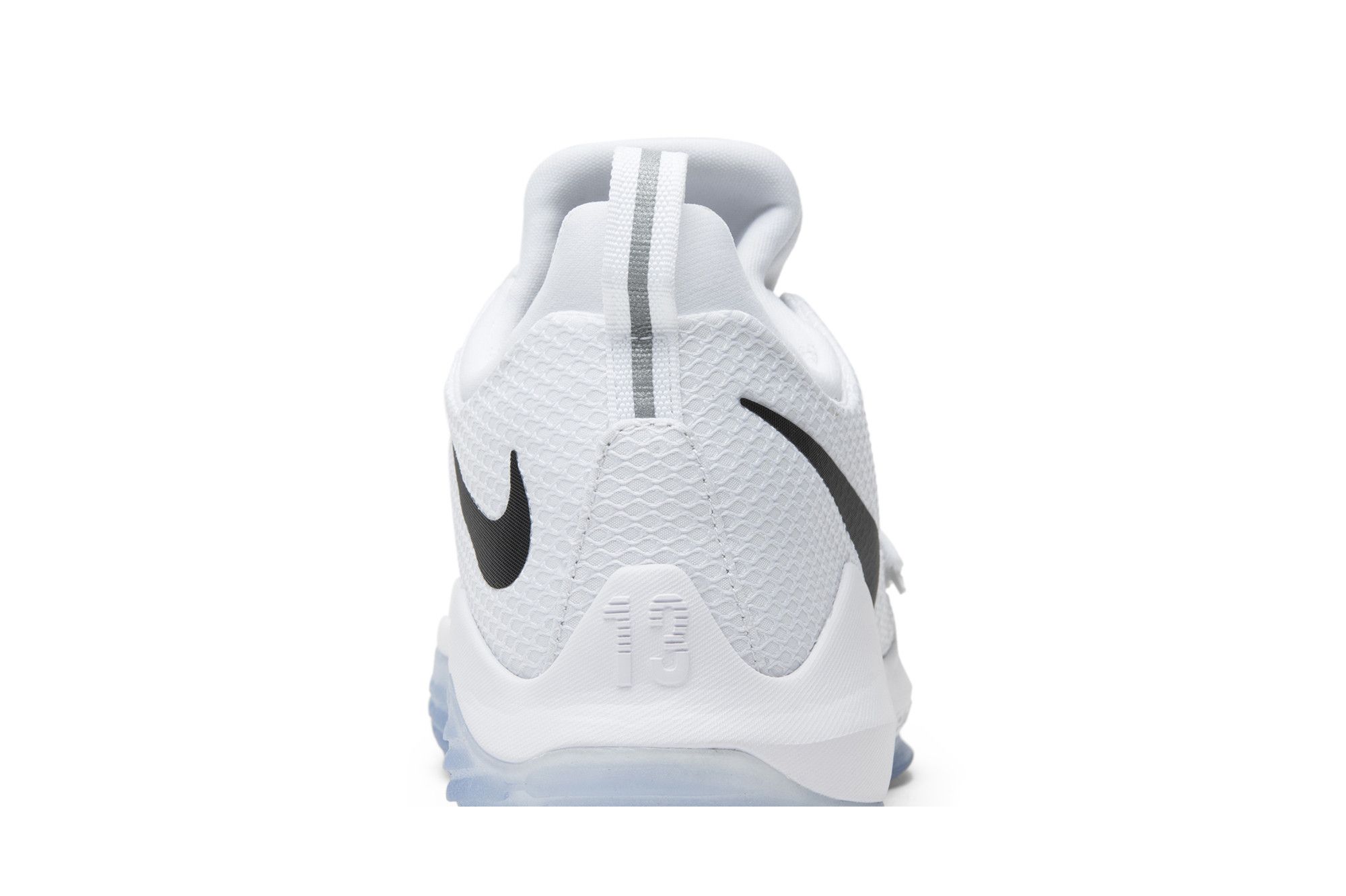 Pg 1 white chrome clearance