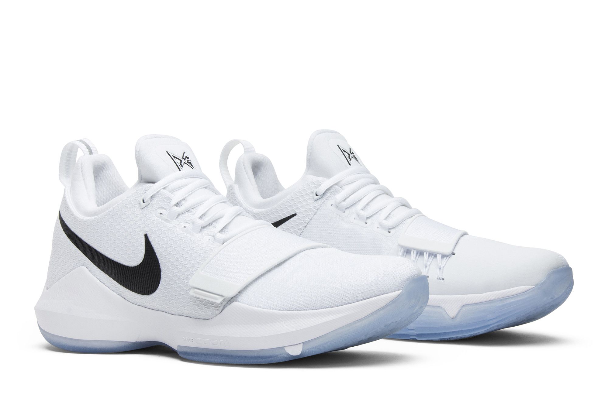 Nike pg 1 ice blue hot sale