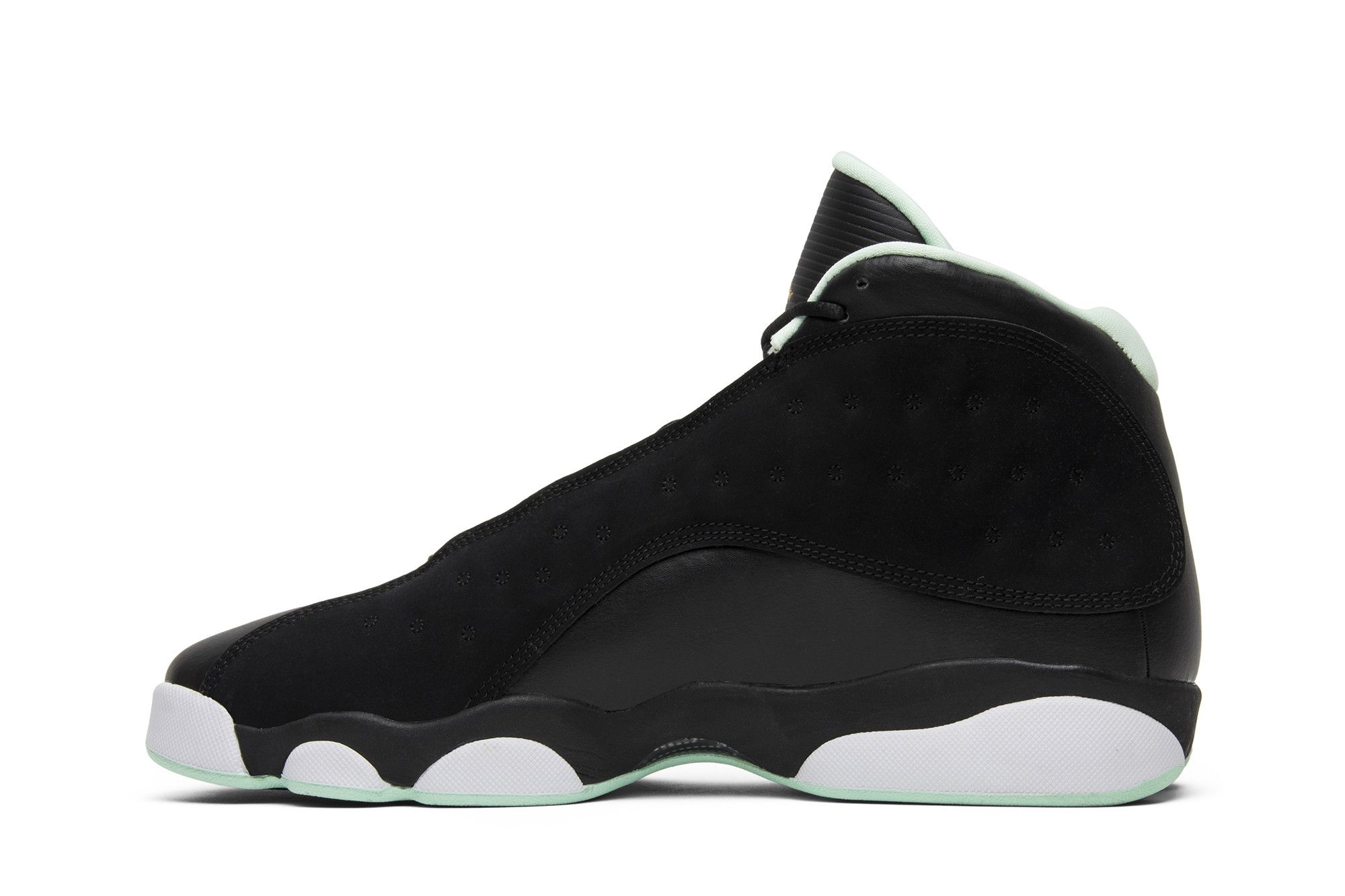 Air jordan retro 13 gg mint clearance
