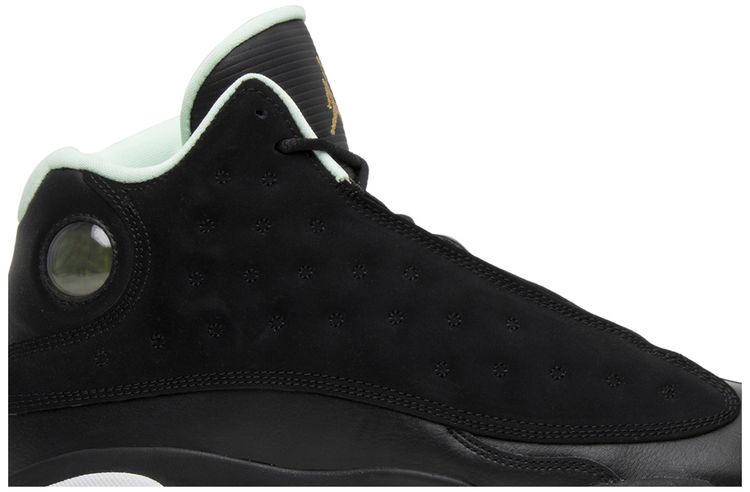 Air Jordan 13 Retro GS Mint Foam