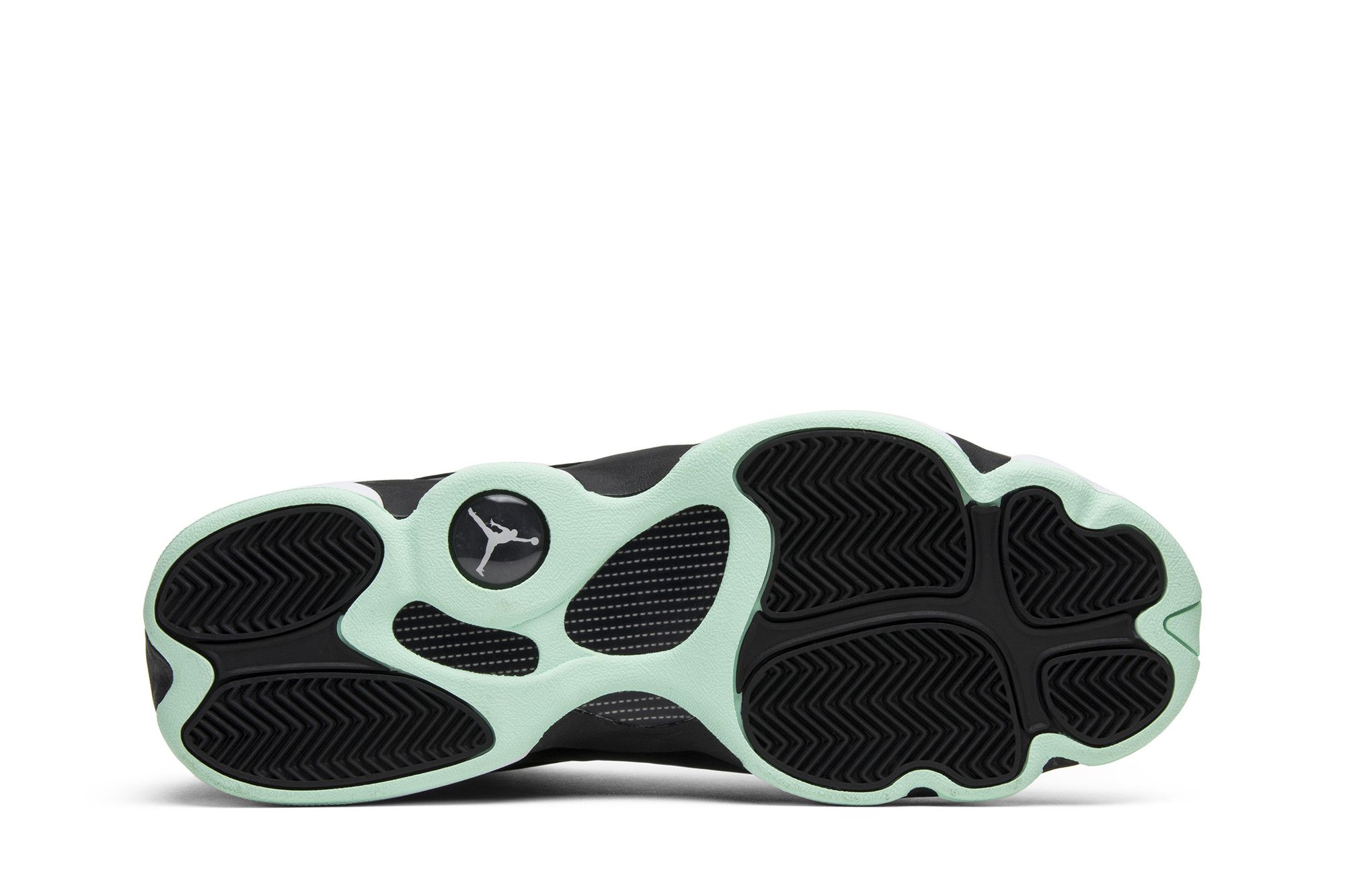 Buy Air Jordan 13 Retro GS Mint Foam 439358 015 GOAT