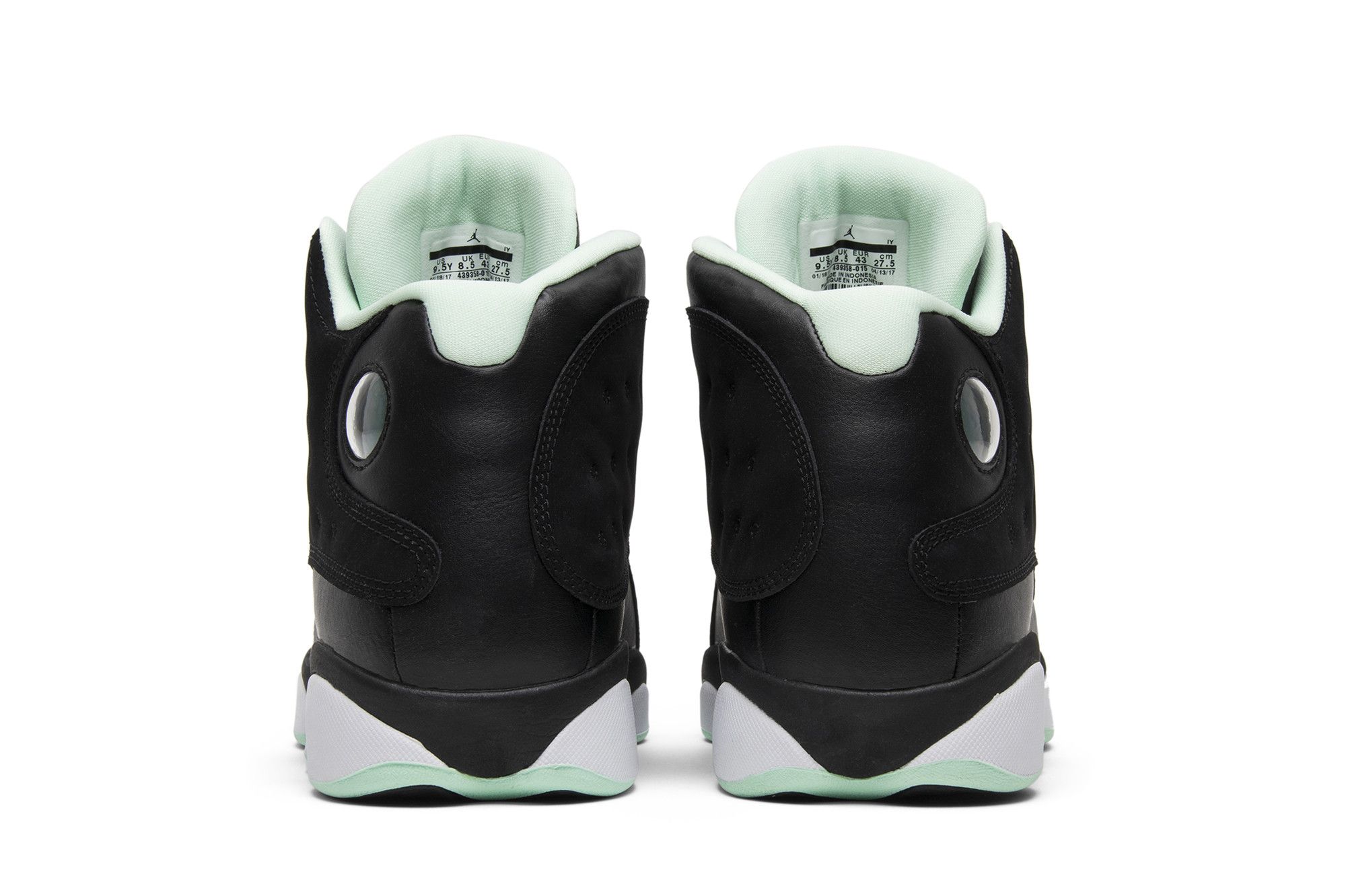 Jordan retro 13 mint foam clearance