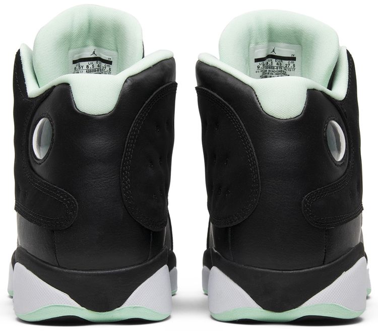 Air Jordan 13 Retro GS Mint Foam