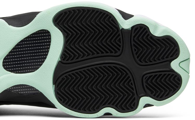 Air Jordan 13 Retro GS Mint Foam
