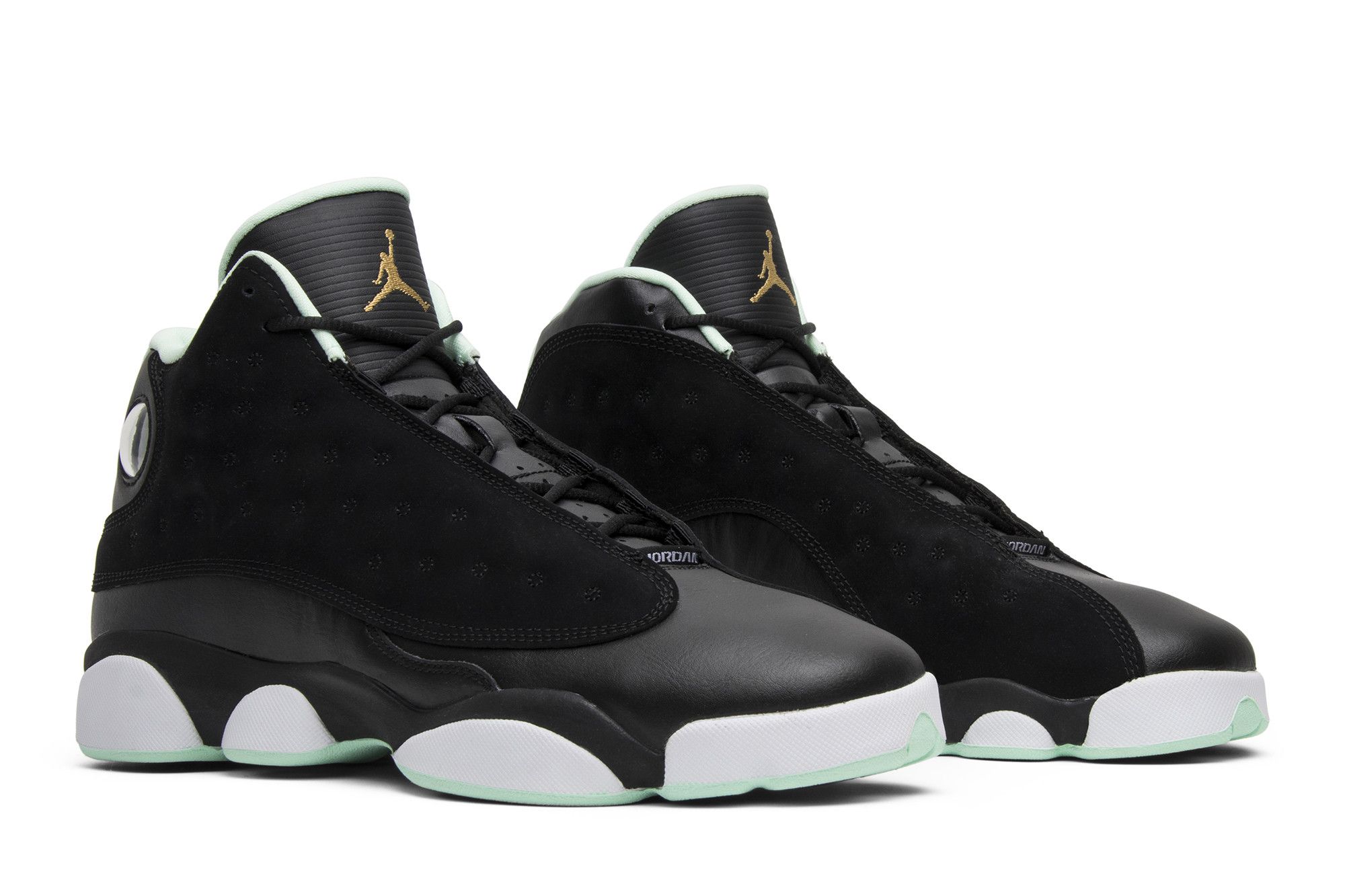 Jordan 13 mint online