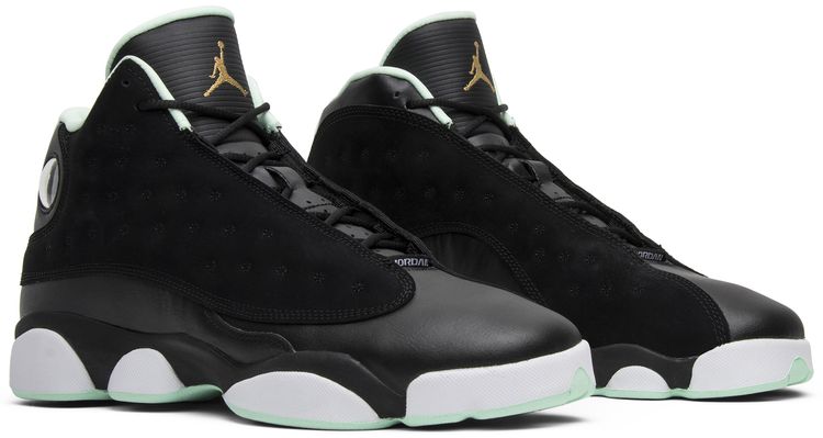Air Jordan 13 Retro GS Mint Foam
