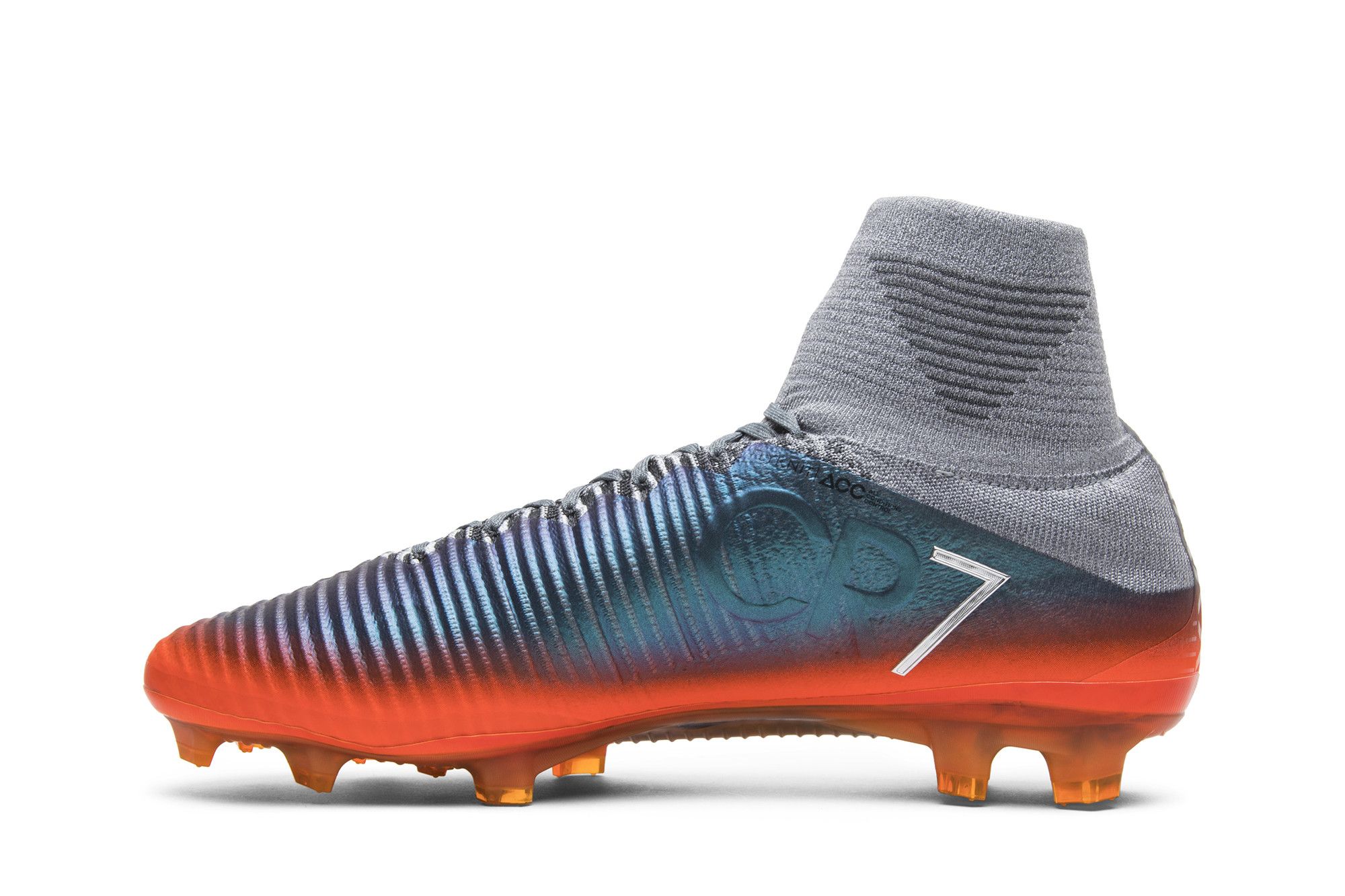 Mercurial cr7 2018 clearance