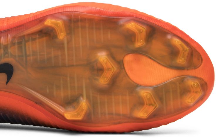 CR7 x Nike Mercurial SuperFly 5 FG Metallic Hematite