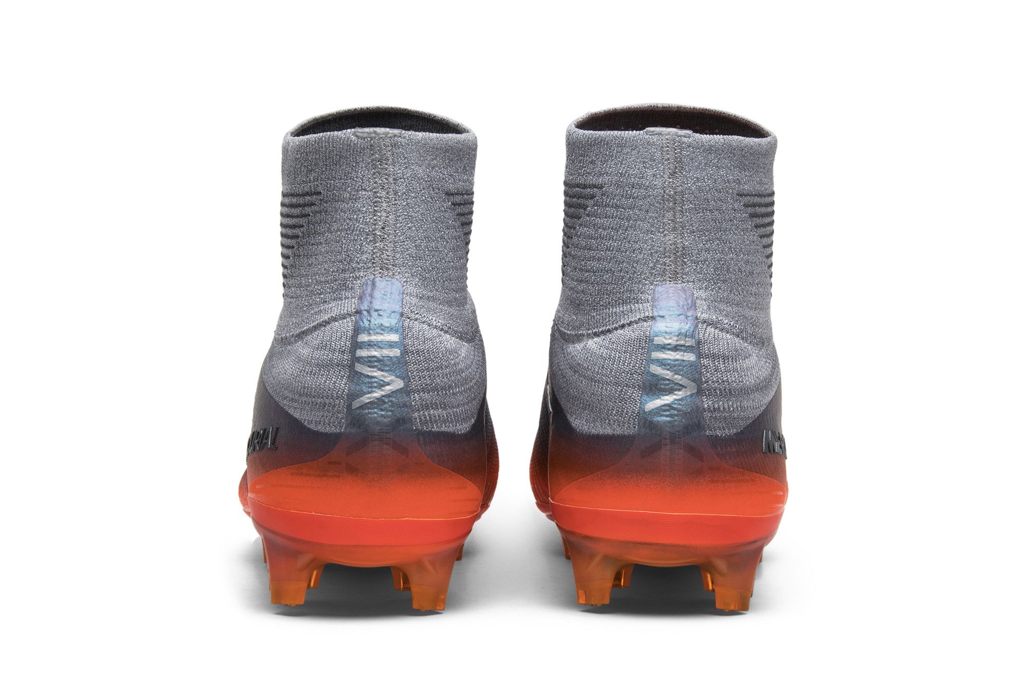 Buy CR7 x Mercurial SuperFly 5 FG 'Metallic Hematite
