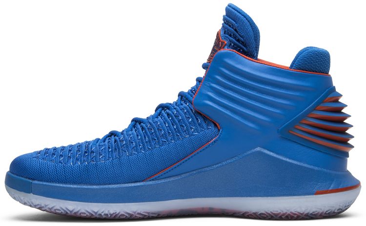 Air Jordan 32 Russell Westbrook