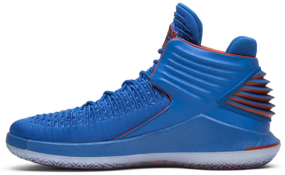 westbrook air jordan 32