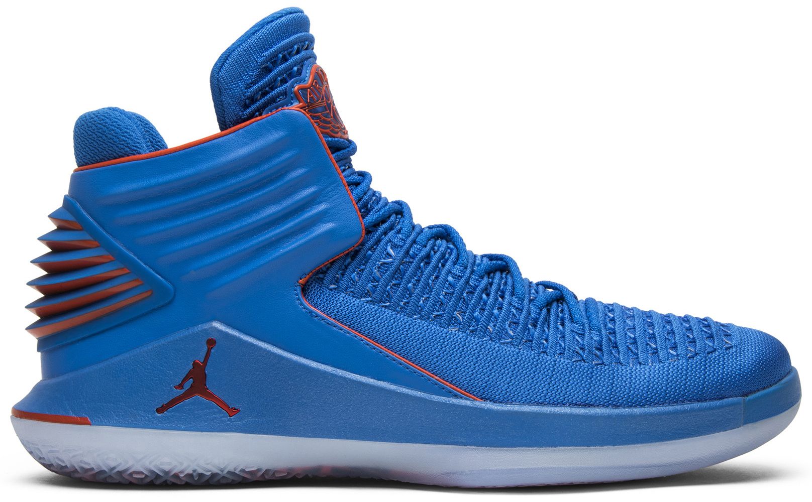 russell westbrook air jordan 32