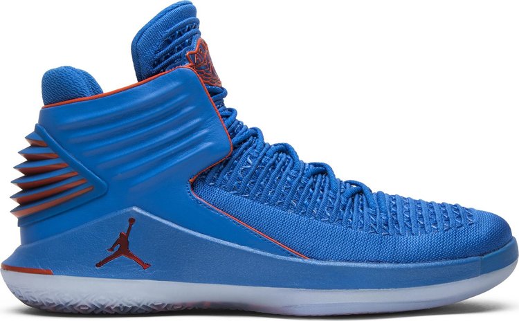  Russell Westbrook Shoes