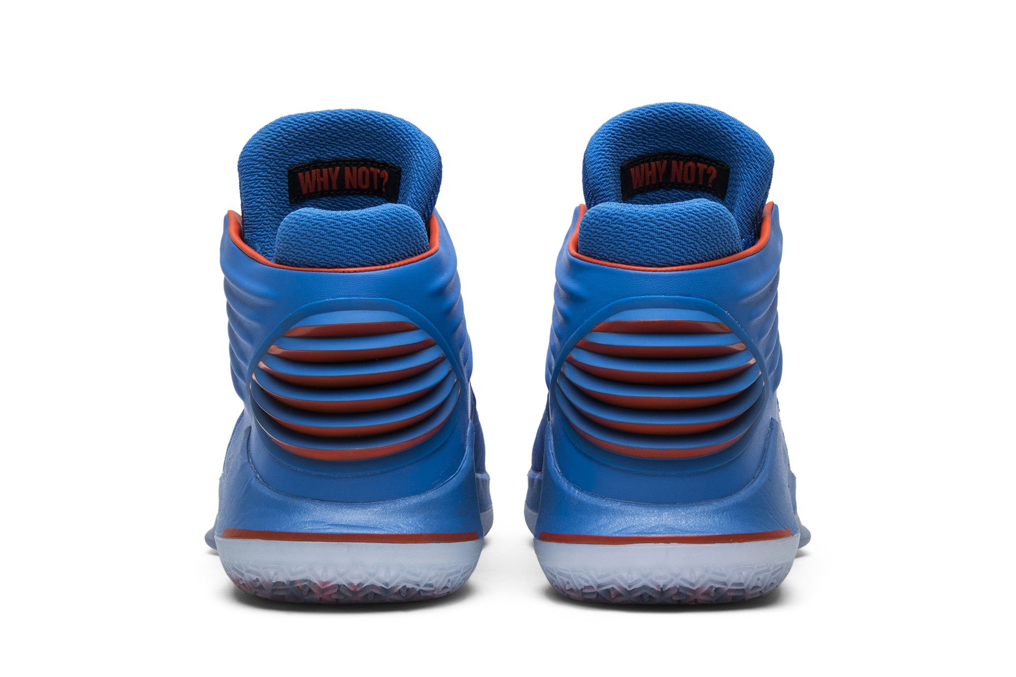Buy Air Jordan 32 Russell Westbrook AA1253 400 GOAT
