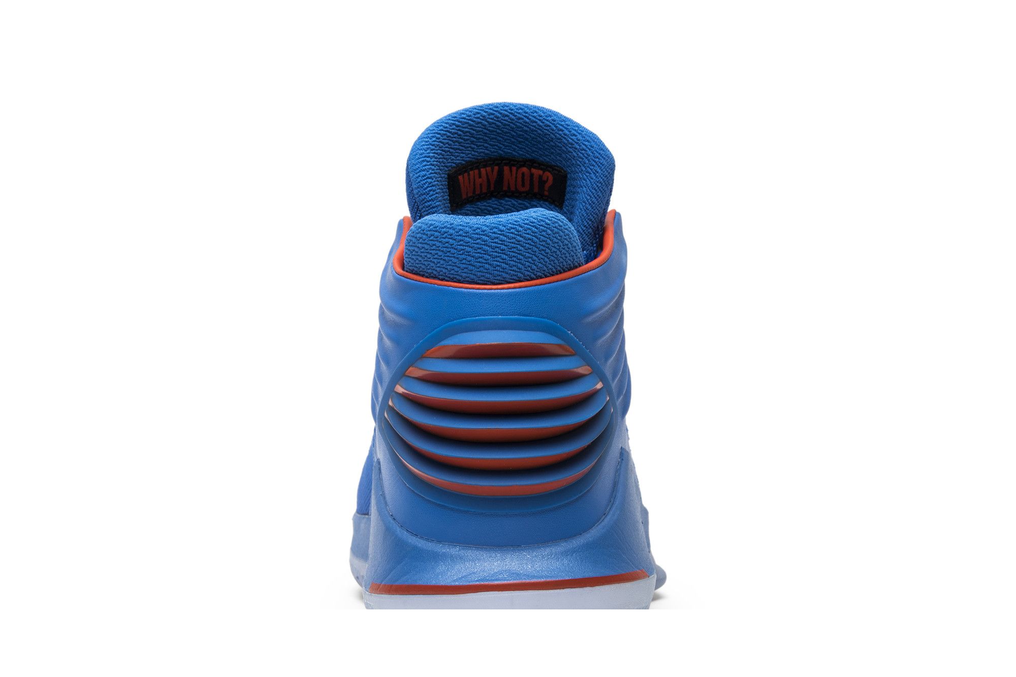 Buy Air Jordan 32 Russell Westbrook AA1253 400 GOAT