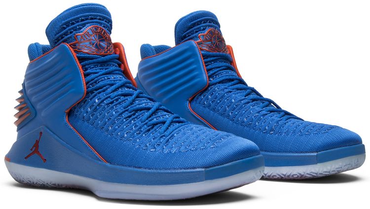 Air Jordan 32 Russell Westbrook