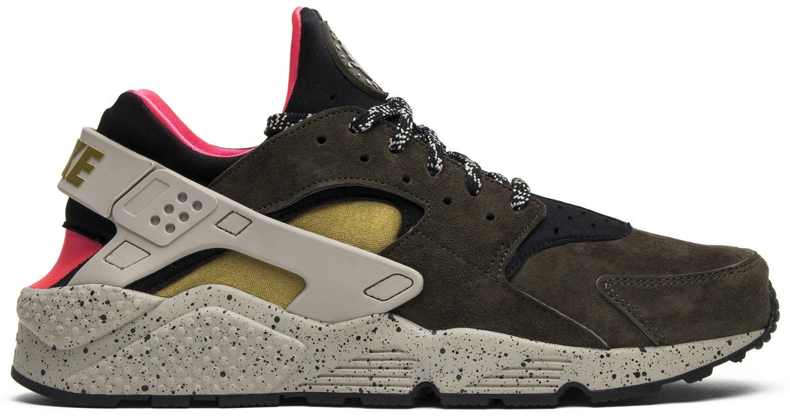 huarache desert