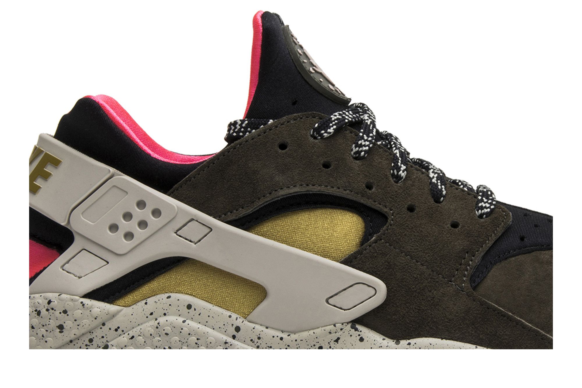 Premium huaraches online