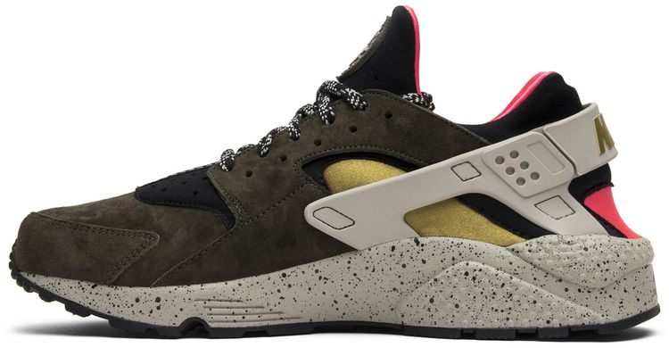 Nike Air Huarache Premium Desert Moss