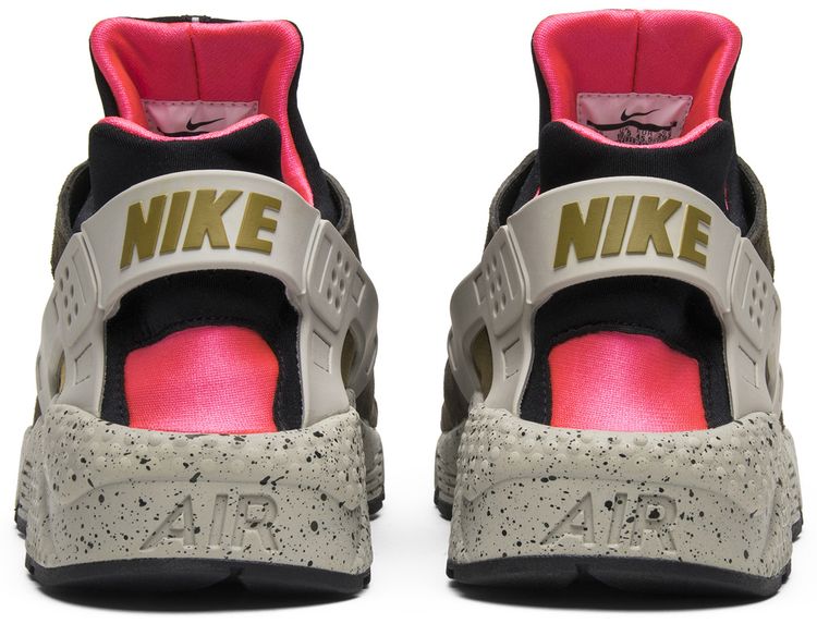 Nike Air Huarache Premium Desert Moss