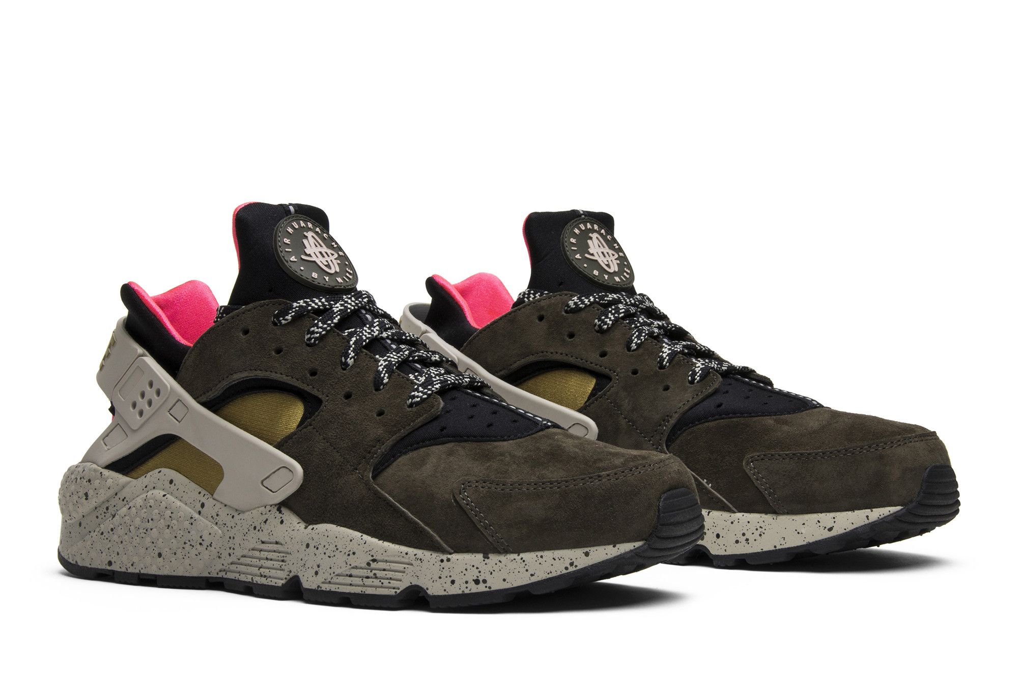 Huarache desert moss shop